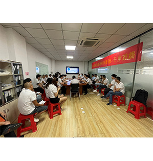 信息化再起航，微技电子携手顺景软件迈入数字化新时代