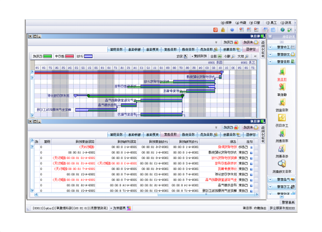 如何应用ERP软件提升企业知识管理能力?